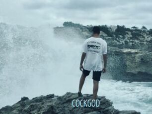 COCKGOD