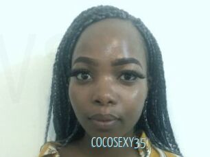 COCOSEXY35