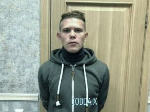 CODDA_X