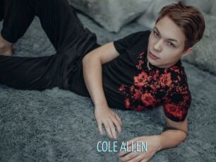 COLE_ALLEN