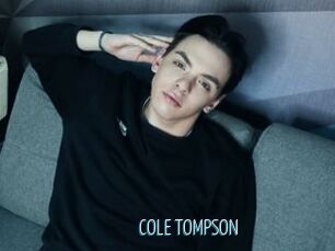 COLE_TOMPSON