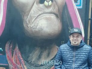 COLMEX69