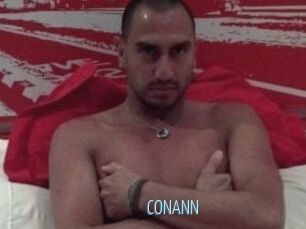 CONANN Video Sexe