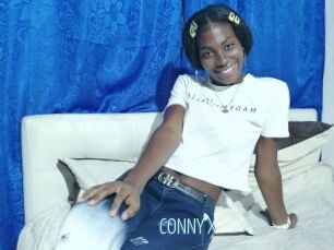 CONNY_X