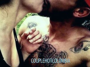 COUPLEHOTCOLOMBIA