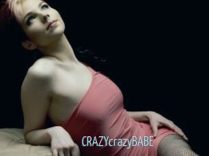 CRAZYcrazyBABE