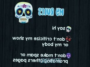 CRISS_CUTTE
