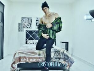 CRISTOPHFierce