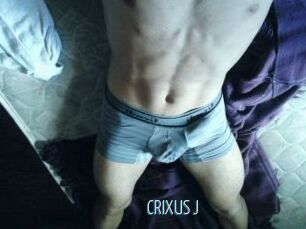 CRIXUS_J Video Sexe