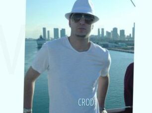 CROD Video Sexe