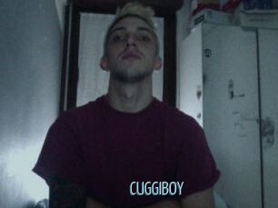 CUGGIBOY
