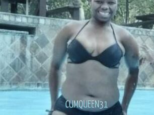 CUMQUEEN31