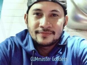 CUMmaster_Goddess