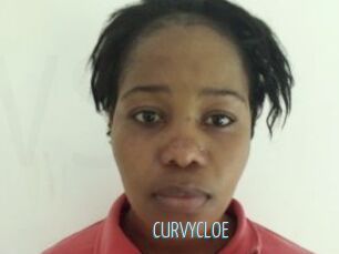 CURVYCLOE Video Sexe