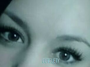 CUTELETY