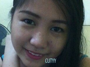 CUTYY