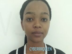 CYBERRRQUEEN
