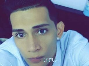 CYRYUS