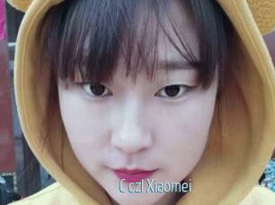 C_czl_Xiaomei Video Sexe