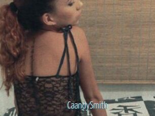 CaandySmith