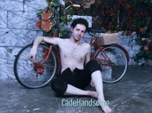 CadeHandsome