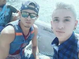 CadenNoah