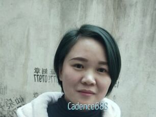 Cadence688