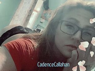 CadenceCallahan