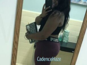 Cadence_Haze