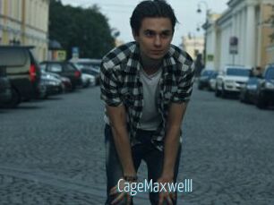 CageMaxwelll
