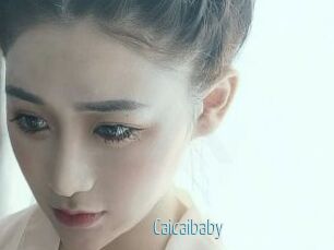Caicaibaby