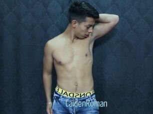 CaidenRoman