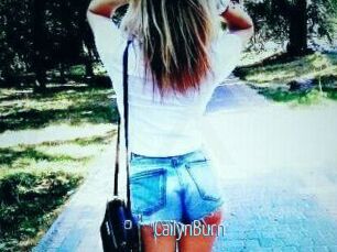 CailynBurn