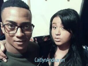 CaitlynAndAaron
