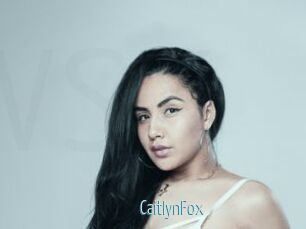 CaitlynFox