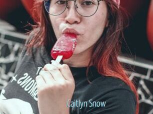 Caitlyn_Snow