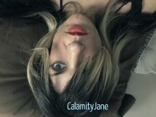 CalamityJane