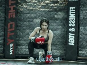 CalanthaSmith