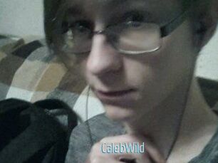 CalebWild Video Sexe