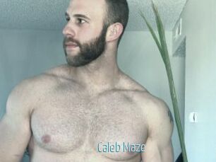 Caleb_Maze
