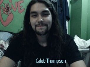 Caleb_Thompson Video Sexe