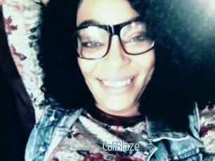 CaliBlaze