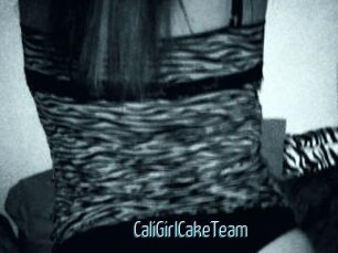 CaliGirlCakeTeam