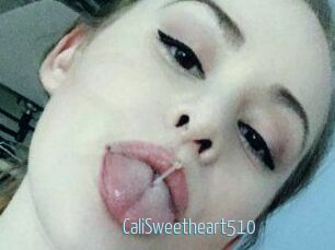 CaliSweetheart510