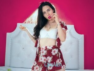 CalieAlen
