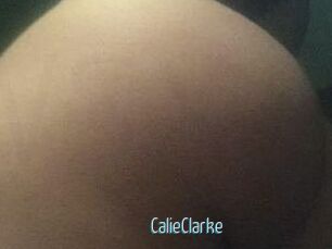 CalieClarke