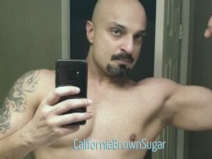 CaliforniaBrownSugar