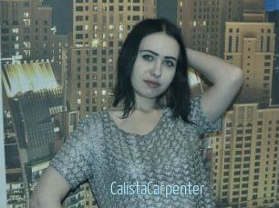 CalistaCarpenter