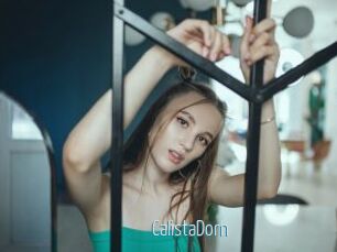 CalistaDorn