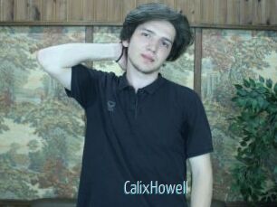 CalixHowell Video Sexe